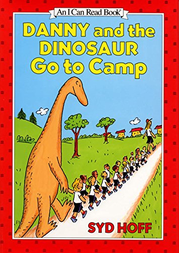 Stock image for Danny and the Dinosaur Go to Camp for sale by Half Price Books Inc.