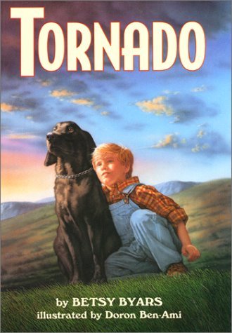 Beispielbild fr Tornado zum Verkauf von Half Price Books Inc.