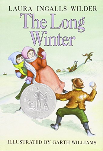 Stock image for The Long Winter for sale by Better World Books