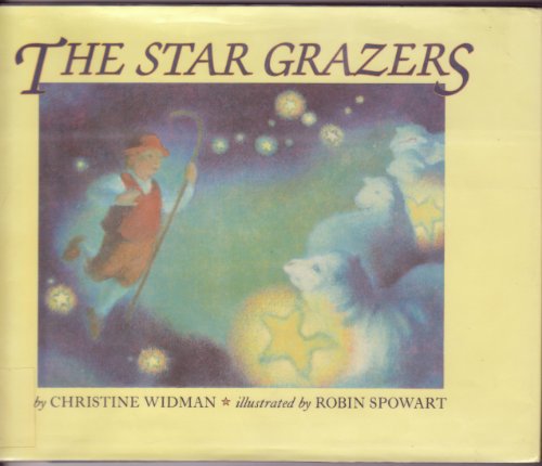 Imagen de archivo de The Star Grazers a la venta por HPB-Emerald