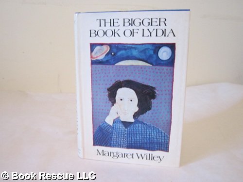 Beispielbild fr The bigger book of Lydia zum Verkauf von Better World Books