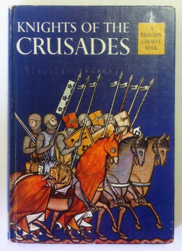 Stock image for Knights of the Crusades for sale by -OnTimeBooks-