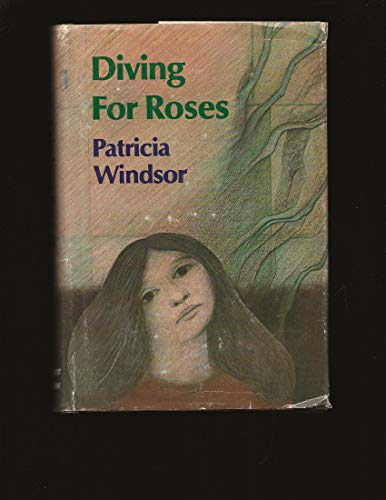 Stock image for Diving for Roses for sale by Bearly Read Books