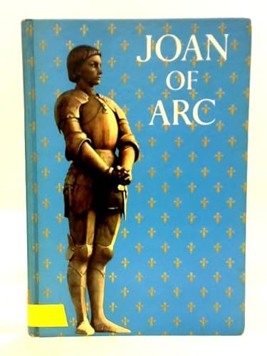 9780060265250: Joan of Arc