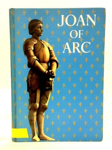 9780060265250: Joan of Arc,