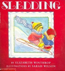 9780060265281: Sledding