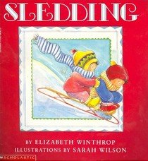 Stock image for Sledding. for sale by Grendel Books, ABAA/ILAB