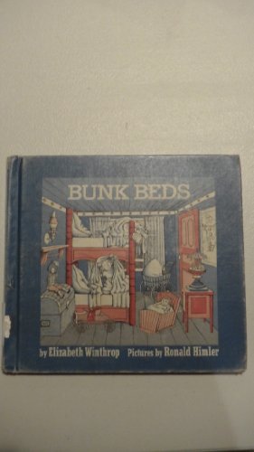 9780060265311: Bunk beds
