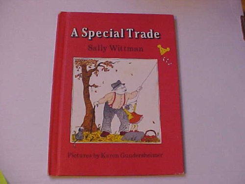 Beispielbild fr A Special Trade zum Verkauf von ThriftBooks-Atlanta