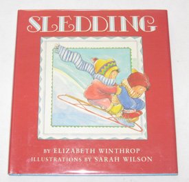 Imagen de archivo de Sledding a la venta por SecondSale