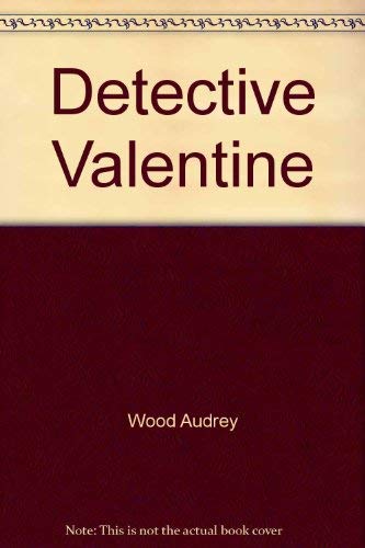 9780060266004: Detective Valentine