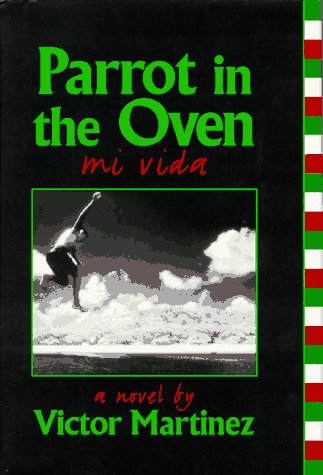 Imagen de archivo de Parrot in the Oven a la venta por Better World Books