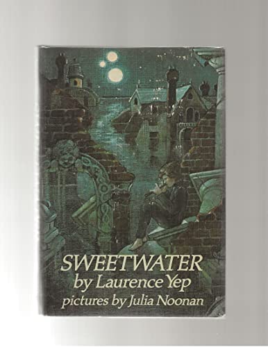 Stock image for Sweetwater for sale by Better World Books: West