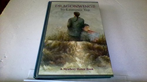 Imagen de archivo de Dragonwings a la venta por Better World Books