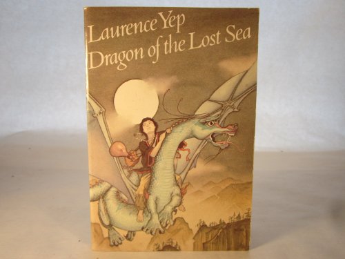 9780060267476: Dragon of the Lost Sea