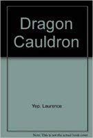 9780060267537: Dragon Cauldron