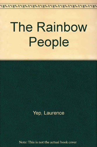 Imagen de archivo de The Rainbow People a la venta por Better World Books: West