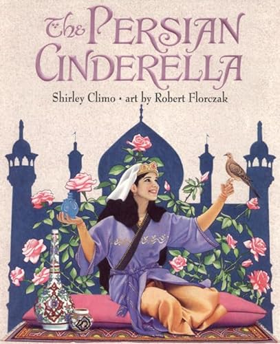9780060267636: Persian Cinderella