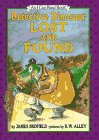 Beispielbild fr Detective Dinosaur: Lost and Found (An I Can Read Book) zum Verkauf von Wonder Book