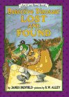 Imagen de archivo de Detective Dinosaur: Lost and Found (An I Can Read Book) a la venta por Wonder Book
