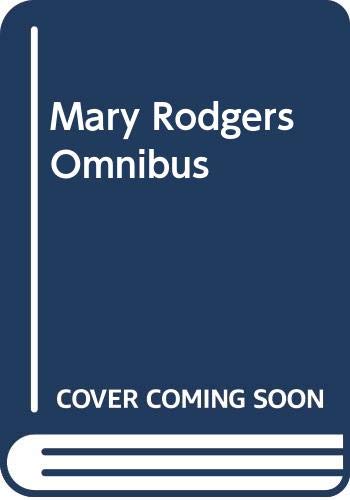 9780060268084: Mary Rodgers Omnibus