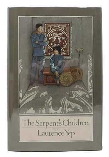 Stock image for The Serpent's Children for sale by Better World Books