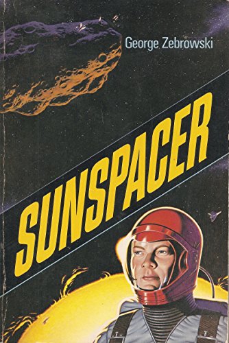 Stock image for Sunspacer for sale by Better World Books: West