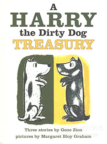 Stock image for Harry the Dirty Dog (Harry the Dog) for sale by BooksRun