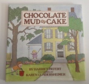 Beispielbild fr Chocolate Mud Cake zum Verkauf von ThriftBooks-Atlanta