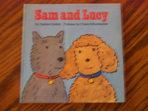 Stock image for Sam and Lucy for sale by Gulf Coast Books
