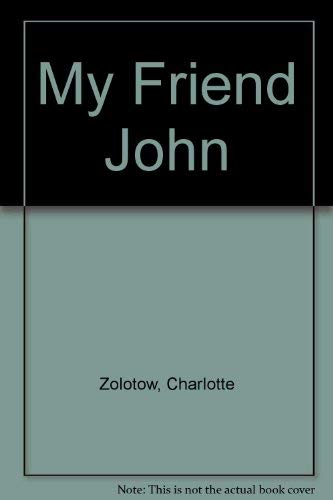 My Friend John