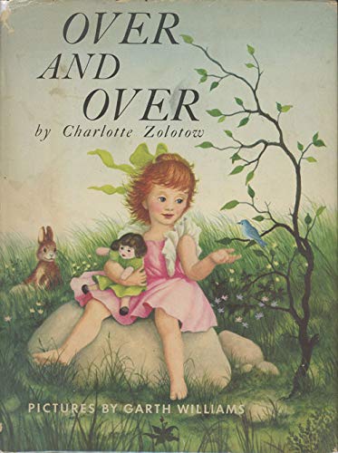 Stock image for Over and Over for sale by Better World Books