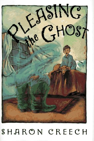 Imagen de archivo de Pleasing the Ghost a la venta por Better World Books