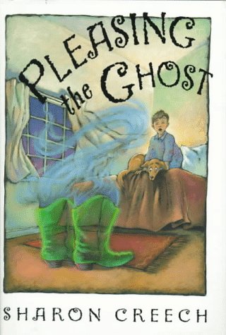 Stock image for Pleasing the Ghost for sale by Once Upon A Time Books