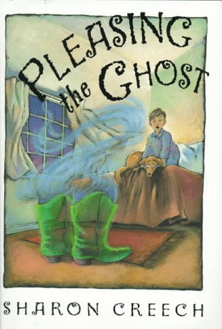 Stock image for Pleasing the Ghost for sale by Better World Books: West