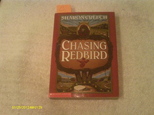 9780060269876: Chasing Redbird