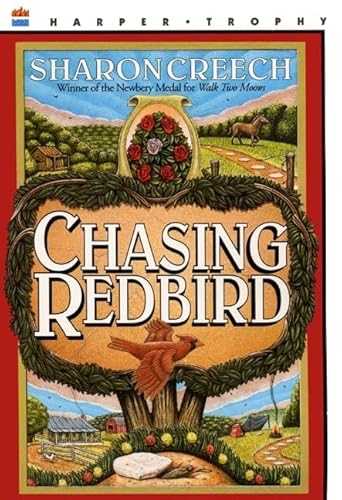 Beispielbild fr Chasing Redbird zum Verkauf von Better World Books