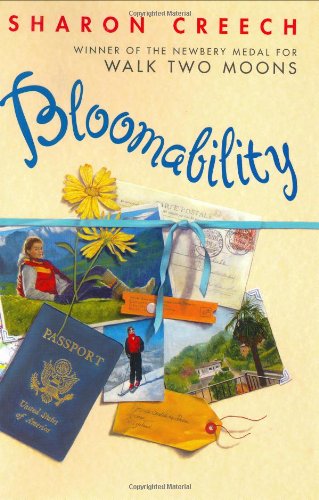 Beispielbild fr Bloomability zum Verkauf von Wonder Book