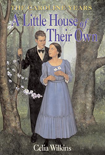 9780060270094: A Little House of Their Own (Little House: the Brookfield Years)