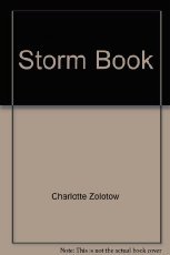 Imagen de archivo de The Storm Book a la venta por ThriftBooks-Atlanta