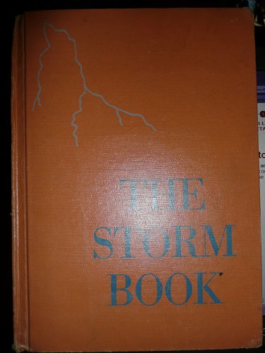 9780060270261: Storm Book