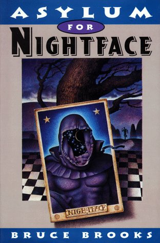 Stock image for Asylum for Nightface for sale by Wonder Book
