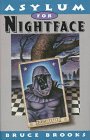 Beispielbild fr Asylum for Nightface zum Verkauf von Dailey Ranch Books