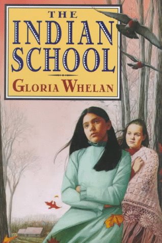 Stock image for The Indian School for sale by Idaho Youth Ranch Books