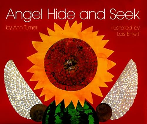 9780060270858: Angel Hide and Seek