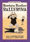 9780060271008: Bootsie, Barker Ballerina