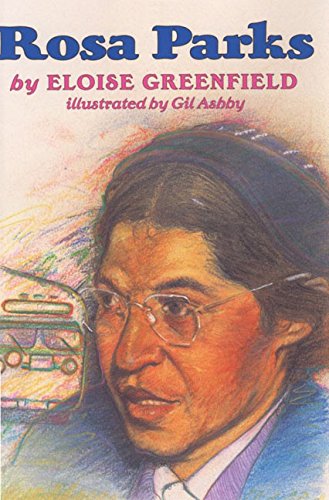 Imagen de archivo de Rosa Parks a la venta por Better World Books