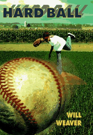 Stock image for Hard Ball : A Billy Baggs Novel for sale by SecondSale