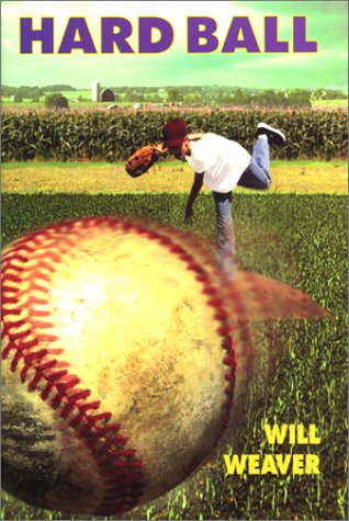 9780060271220: Hard Ball : A Billy Baggs Novel