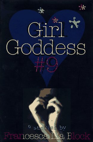 Beispielbild fr Girl Goddess zum Verkauf von Better World Books
